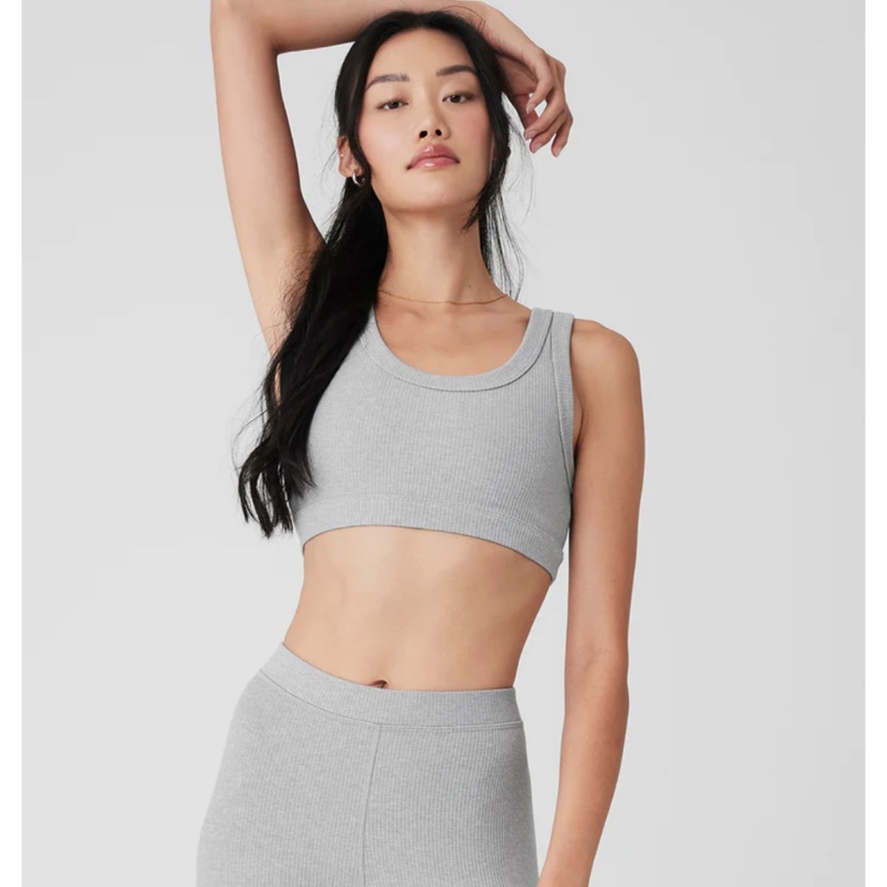 Alo Yoga Wellness Bra S